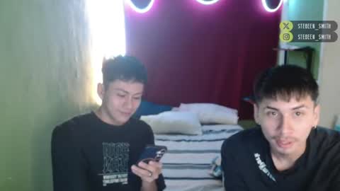 stebeen smith online show from 31, 7, 2026