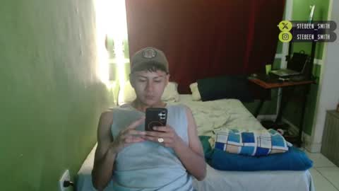 stebeen smith online show from 2, 8, 2026