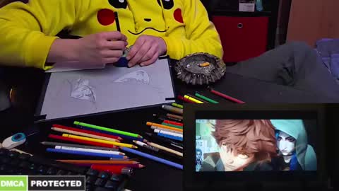 Snapshot of stechistech chatting on 2, 12, 2024 stechistech online show from 2, 12, 2024