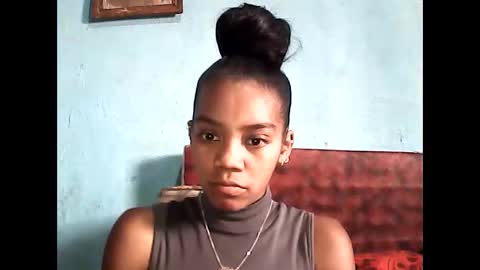 Snapshot of stecimalicia chatting on 1, 10, 2025 Malicia online show from 1, 10, 2025