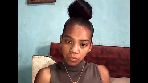 Snapshot of stecimalicia chatting on 2, 10, 2025 Malicia online show from 2, 10, 2025