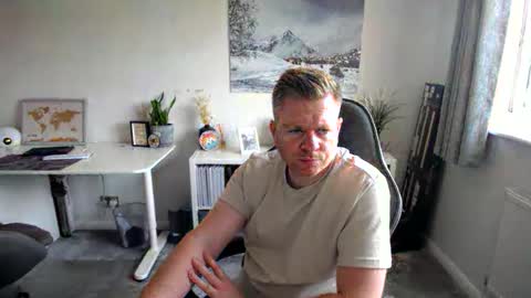 steelk2010 online show from 21, 5, 2026