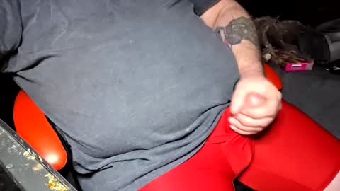 steelman8484 online show from 24, 2, 2025