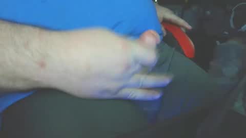 steelman8484 online show from 22, 12, 2025