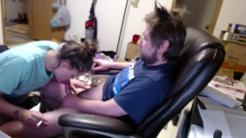 SteelSings online show from 4, 12, 2025