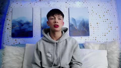 Snapshot of steev_novoa chatting on 3, 12, 2024 Steev online show from 3, 12, 2024