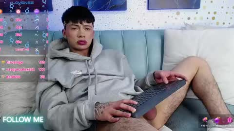 Snapshot of steev_novoa chatting on 3, 12, 2024 Steev online show from 3, 12, 2024