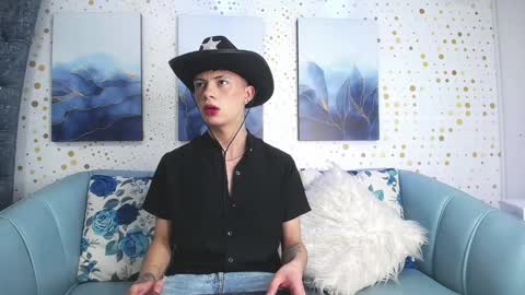 Snapshot of steev_novoa chatting on 12, 12, 2024 Steev online show from 12, 12, 2024