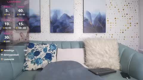 Snapshot of steev_novoa chatting on 12, 12, 2024 Steev online show from 12, 12, 2024