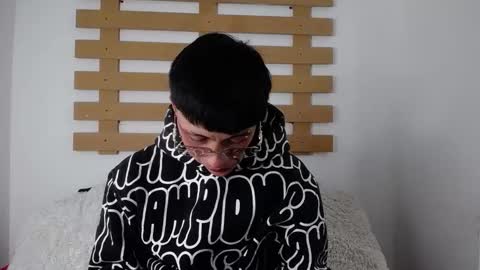Snapshot of steev_novoa chatting on 26, 1, 2025 Steev online show from 26, 1, 2025