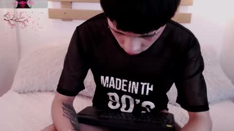 Snapshot of steev_novoa chatting on 2, 2, 2025 Steev online show from 2, 2, 2025