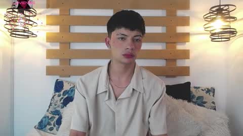 Snapshot of steev_novoa chatting on 6, 2, 2025 Steev online show from 6, 2, 2025