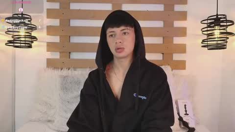 Snapshot of steev_novoa chatting on 12, 3, 2025 Steev online show from 12, 3, 2025