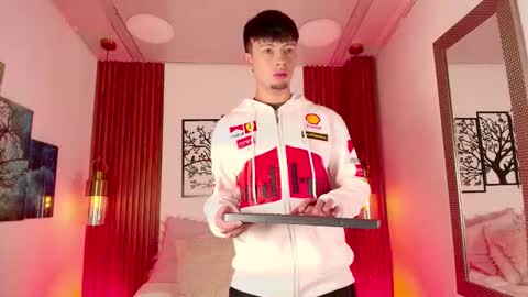 Steev online show from 13, 2, 2026