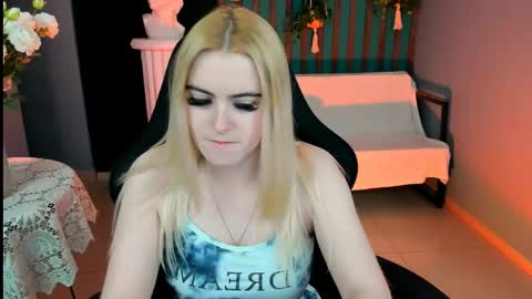 stef_nicks online show from 22, 5, 2026