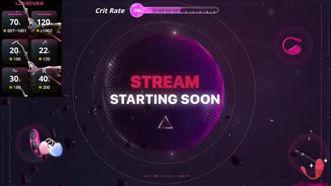 Snapshot of stefa_fit chatting on 7, 10, 2025 Karla online show from 7, 10, 2025