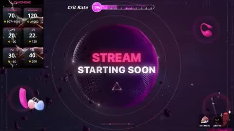 Karla online show from 11, 10, 2025