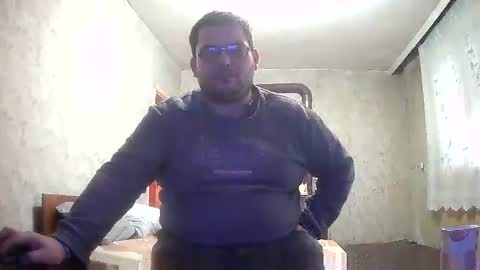 Stefan online show from 7, 12, 2024