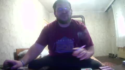 Stefan online show from 21, 12, 2024