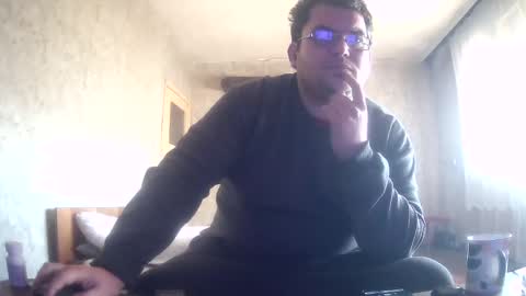 Stefan online show from 2, 1, 2025