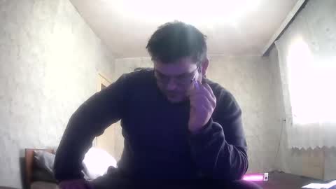 Stefan online show from 12, 1, 2025