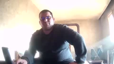 Stefan online show from 26, 1, 2025