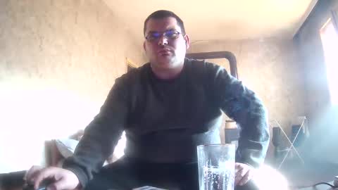 Stefan online show from 27, 1, 2025