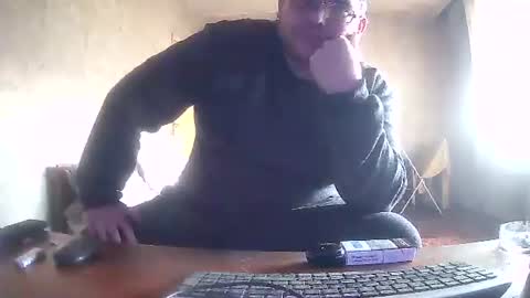 Stefan online show from 14, 2, 2025