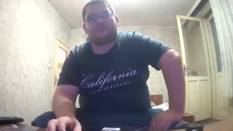 Stefan online show from 15, 9, 2025