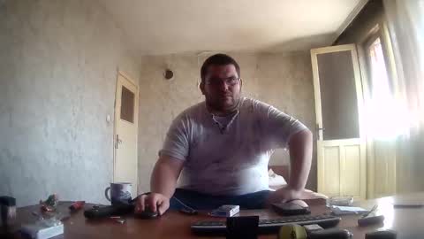 Stefan online show from 23, 9, 2025