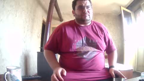 Stefan online show from 20, 10, 2025