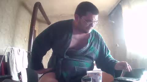 Stefan online show from 17, 11, 2025