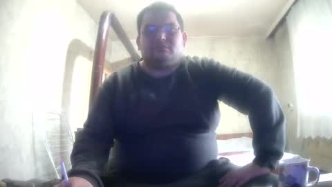 Stefan online show from 4, 12, 2025