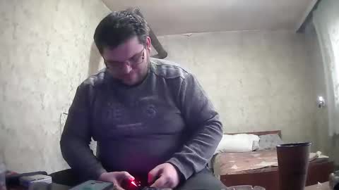 Stefan online show from 12, 2, 2026