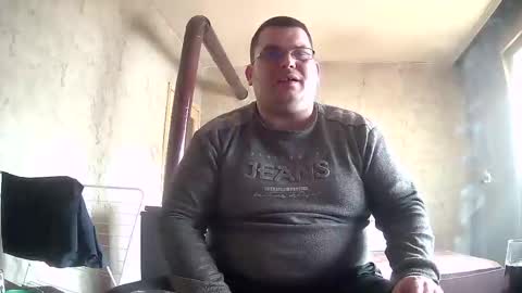 Stefan online show from 19, 2, 2026