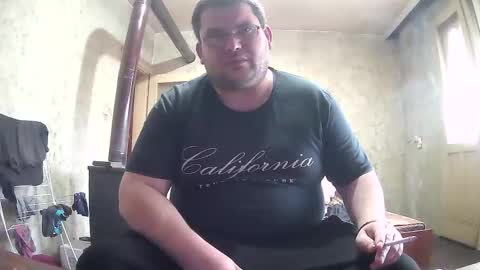 Stefan online show from 27, 3, 2026