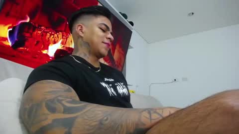 Macallan online show from 7, 10, 2025