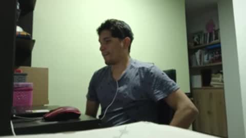 Snapshot of stefanbog91 chatting on 26, 5, 2026 Stefans online show from 26, 5, 2026