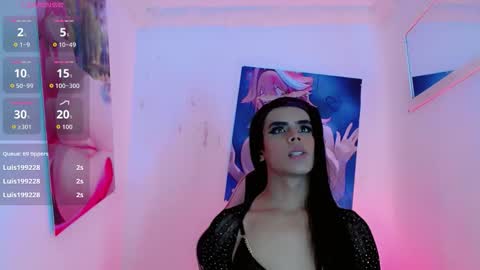 stefani__ online show from 21, 2, 2026