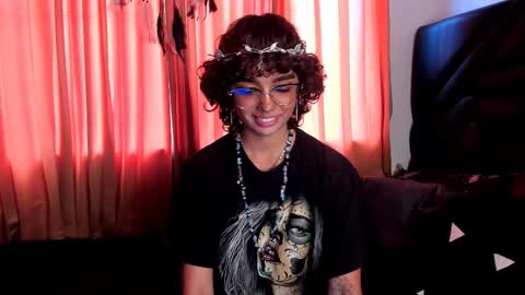 Stefania  online show from 22, 10, 2025