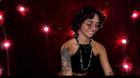 Stefania  online show from 25, 11, 2025