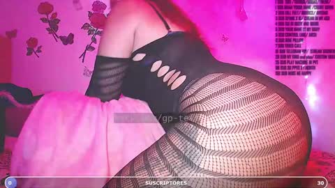 Snapshot of stefania_sandrelli_ chatting on 25, 1, 2025 New schedule 12pm to 600pm Colombia time online show from 25, 1, 2025