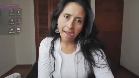 Stafania 3 online show from 27, 11, 2025