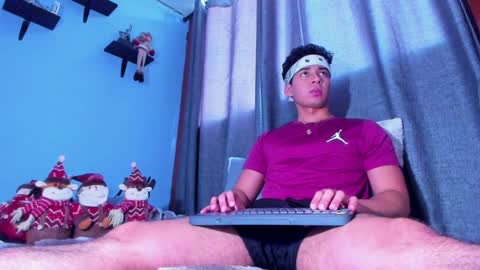 Stefann Salvatore online show from 4, 1, 2025