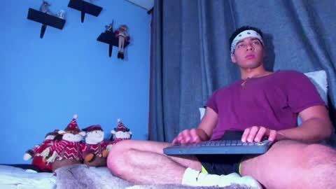 Stefann Salvatore online show from 5, 1, 2025