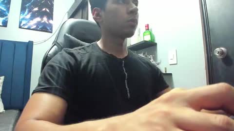 Stefann Salvatore online show from 24, 11, 2025