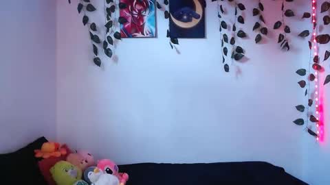 stefanny beautiful online show from 10, 5, 2026