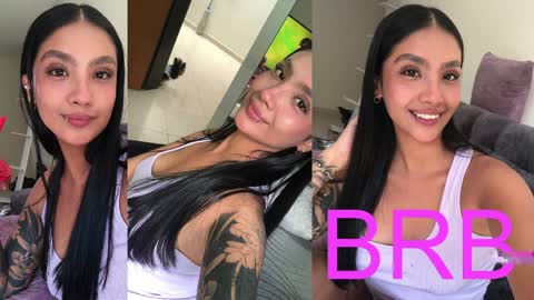 Im MiaIts my first day here  online show from 4, 4, 2026