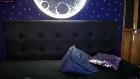 Stefanny online show from 20, 3, 2026