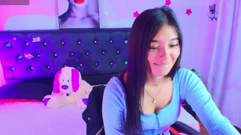 Stefanny Sweett  online show from 15, 7, 2026